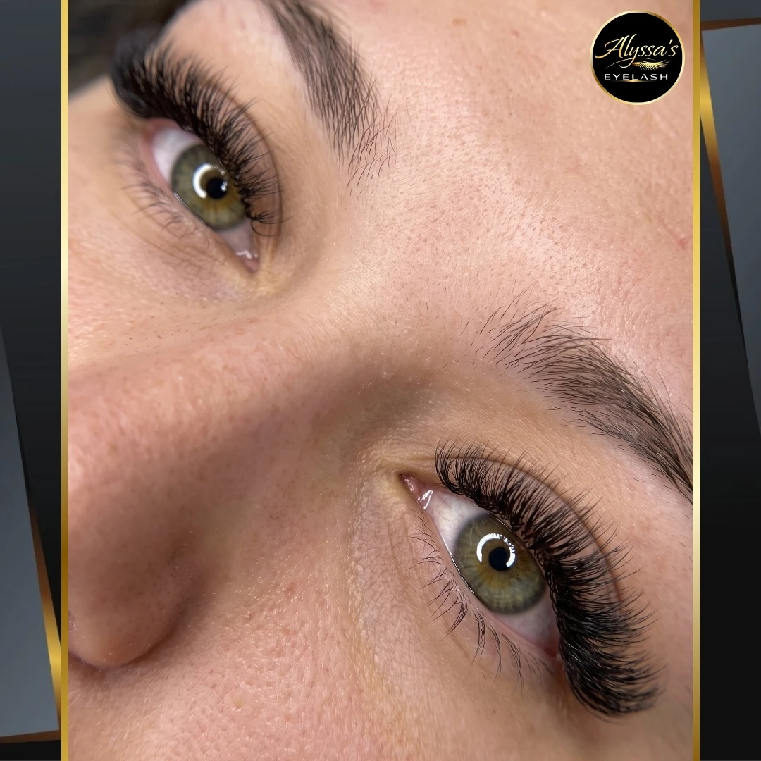 Eyelash Extensions